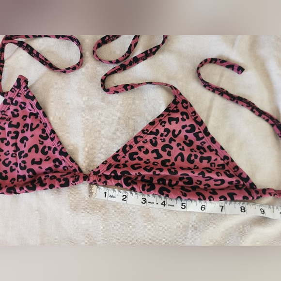 Two piece bikini - Picture 4 of 5